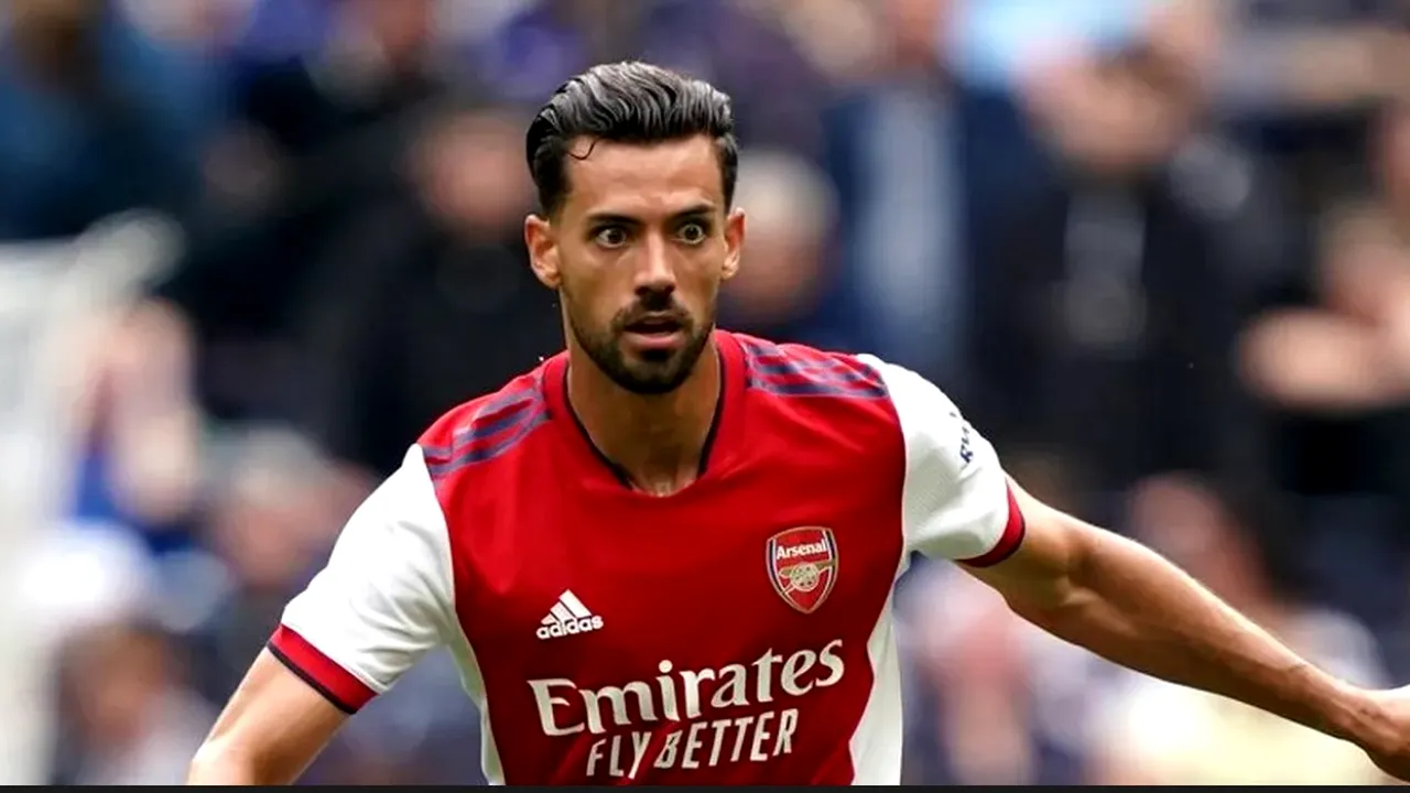 Fotbalistul Pablo Mari, grav rănit în atacul de la un mall din Italia: „Am avut noroc. Am văzut un om murind în faţa mea”