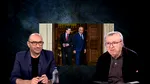 Contestatarii lui Bolojan au dispărut. Ion Cristoiu: „Dizidența din PNL s-a terminat.  A contribuit foarte mult declarația lui Nicușor Dan de seara trecută. PNL a răspuns la atacul președintelui așa cum trebuia”