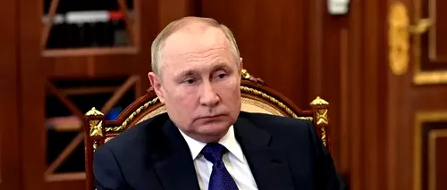 Putin vrea dezvoltarea unei „mari asocieri eurasiatice”. Ce presupune proiectul „Eurasia Mare”