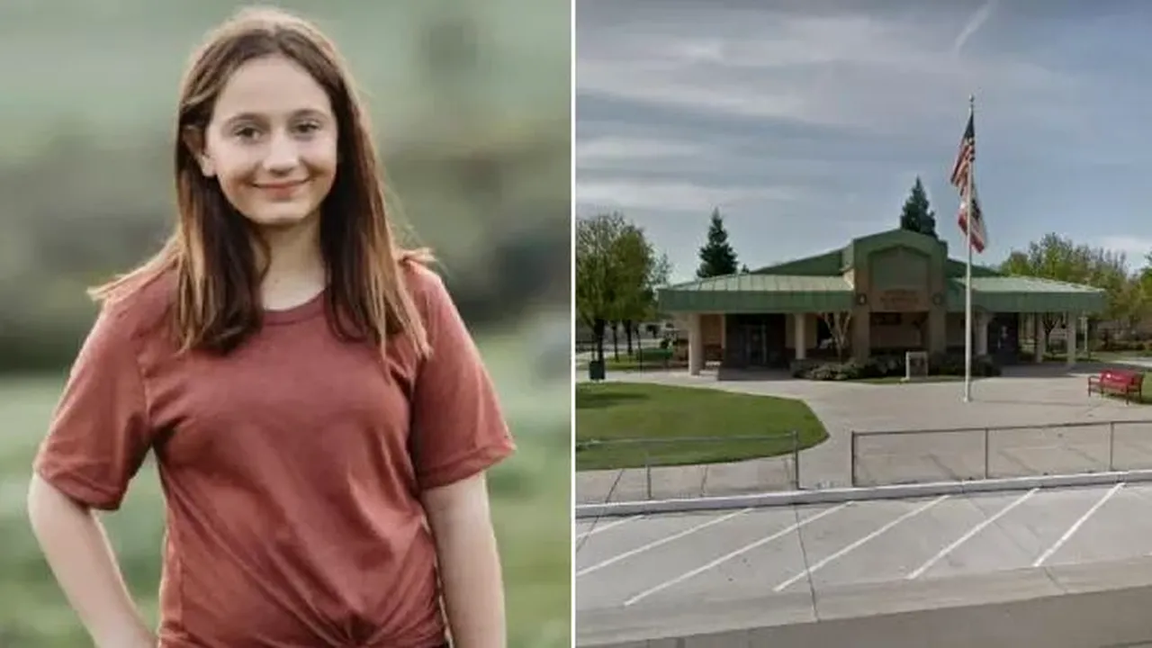 O adolescentă s-a sinucis la două luni după ce și-a mărtusit intenția într-un mesaj. Profesorii cunoșteau situația, dar nu au luat măsuri