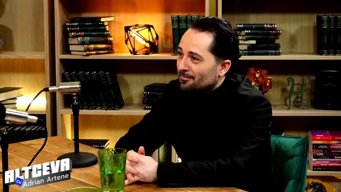 Daniel Jinga, managerul Operei Naționale București