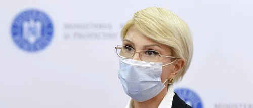 Raluca Turcan: Noul soft care va fi folosit în procesul de evaluare a dosarelor de pensii a fost testat