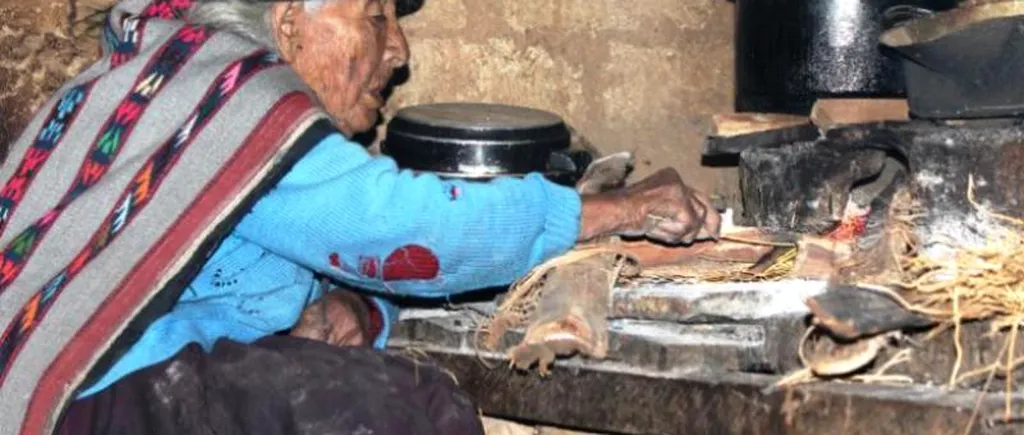 O femeie din Peru ar putea fi desemnată cea mai bătrână persoană din lume