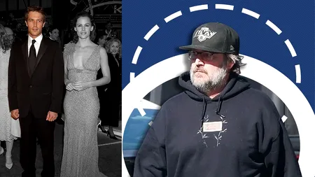 De nerecunoscut pentru cinefili. Cum arată Michael Vartan în 2026