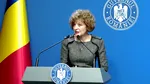 Oana Gheorghiu anunță că CFR Marfă își va declara falimentul până la sfârșitul lunii mai. Ce se întâmplă cu angajații companiei