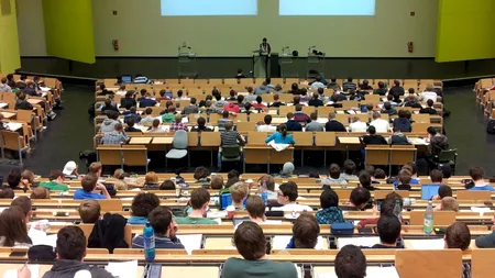 ANTREPRENORIAT. Turcan: Studenții pot primi granturi între 40.000 și 100.000 de euro prin Programul „Innotech Student”