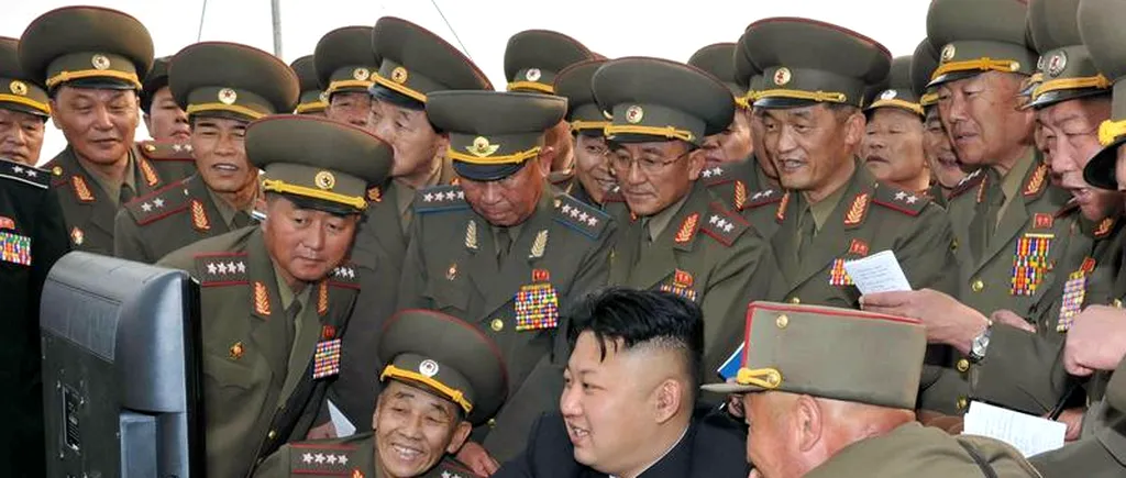 Coreea de Nord vine cu o nouă provocare, înaintea exercițiilor militare ale SUA și Coreei de Sud