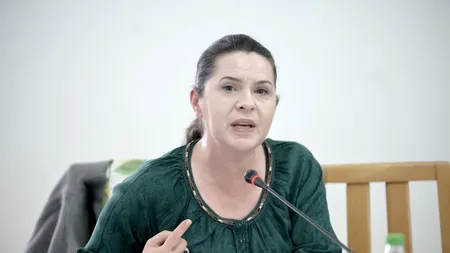 Adriana Săftoiu, fostă consilieră a lui Traian Băsescu, a primit aviz favorabil pentru funcția de președinte al Societății Române de Televiziune