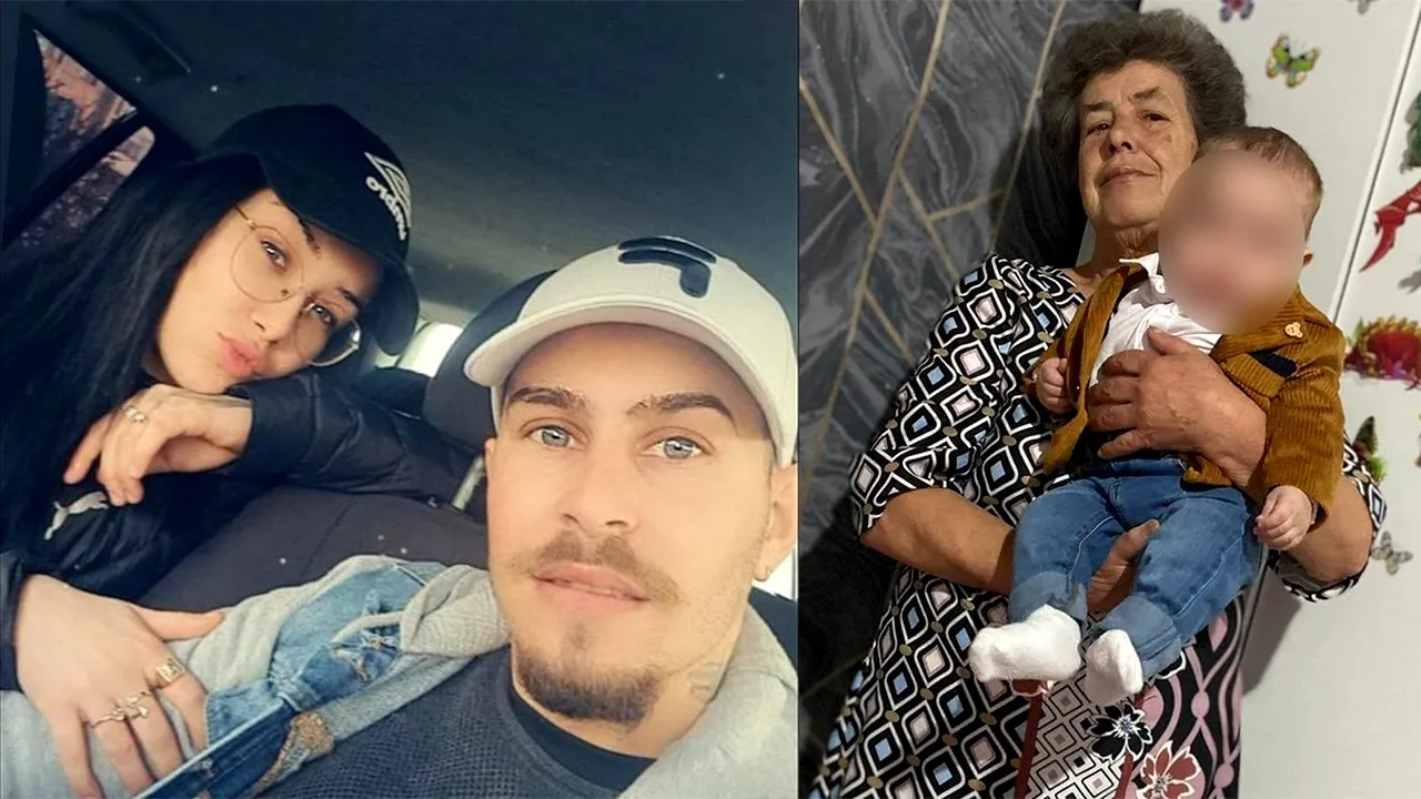 Mărturii tulburătoare ale bunicii tinerei ucise de soțul său cu toporul, în fața fiului de 2 ani. 