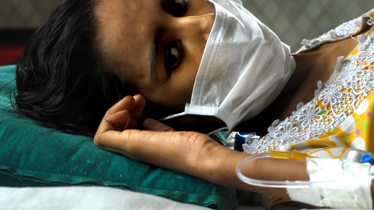 Numărul cazurilor de cancer va crește cu 75% în 20 de ani. STUDIU