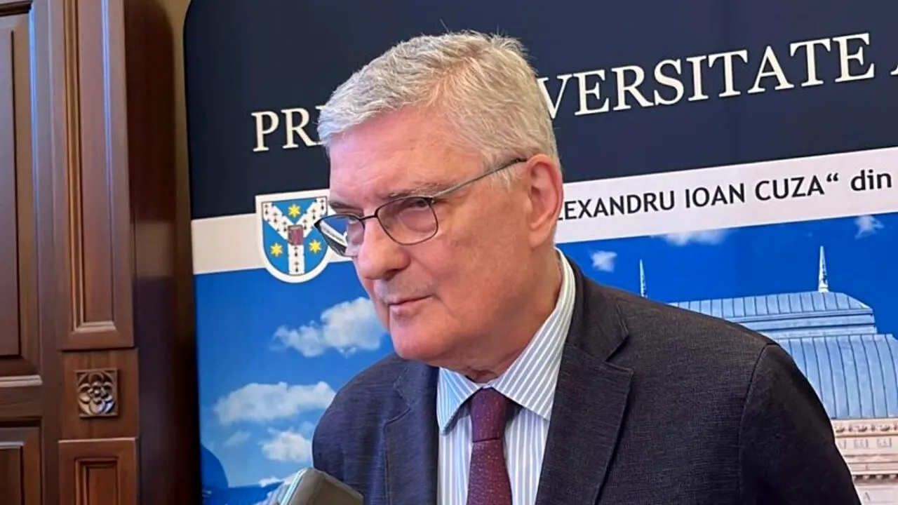 Daniel Dăianu, la Iași: Corecțiile bugetare vor dura până în 2028