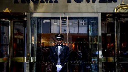 Noi acuzații pentru CIA: Trump Tower a fost monitorizat prin televizoare și smartphone-uri