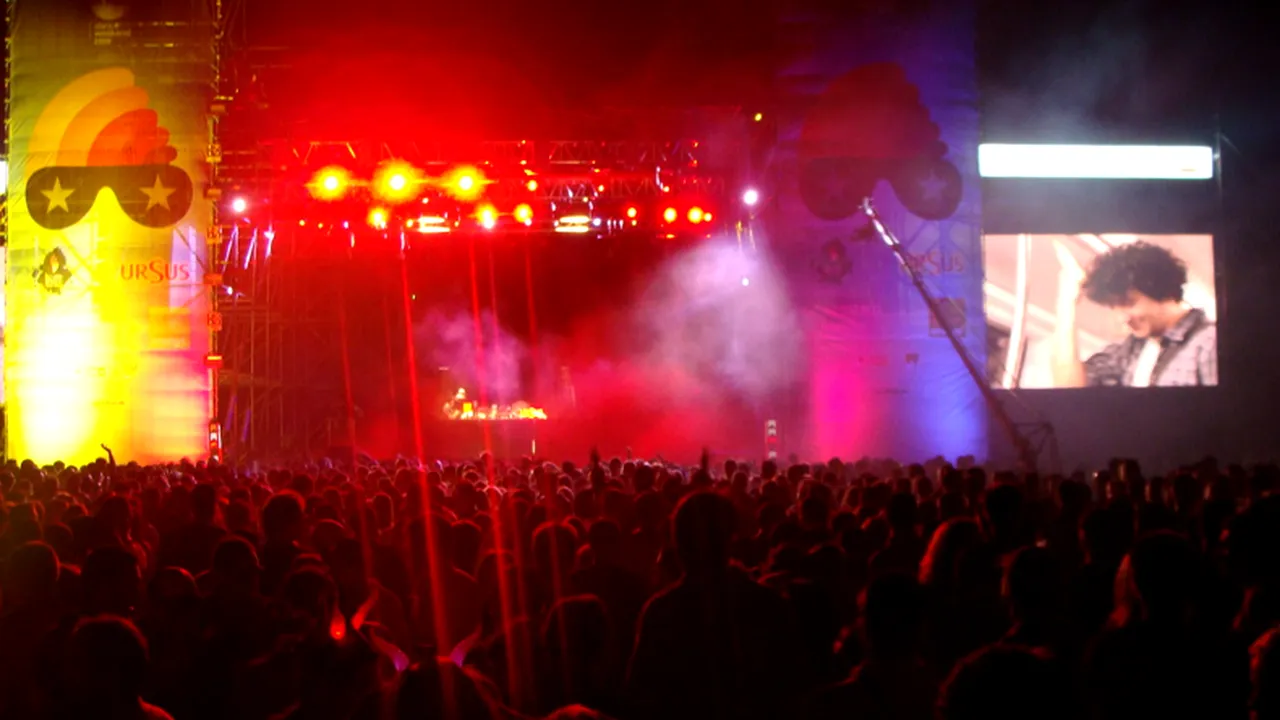 The Mission 2014: Luciano, Carl Cox și Loco Dice sunt capetele de afiș