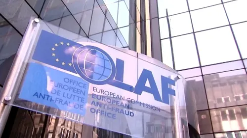 OLAF: Patru firme din România și cinci cetățeni italieni, implicați într-o schemă de fraudare a fondurilor UE pentru agricultură