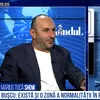 Doru Bușcu: „S-a democratizat accesul la învățământul superior. Problema EDUCAȚIEI nu este și problema vârfurilor”