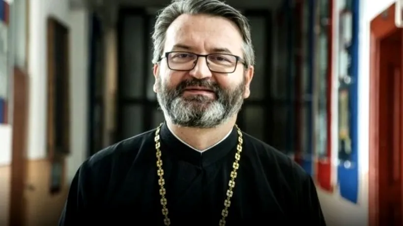 A murit Daniel BUDA, un cunoscut preot român. Avea doar 46 de ani