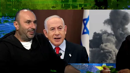 Ion Cristoiu: „Israelul trebuie să minimizeze pierderile militare, dar și cele de imagine”