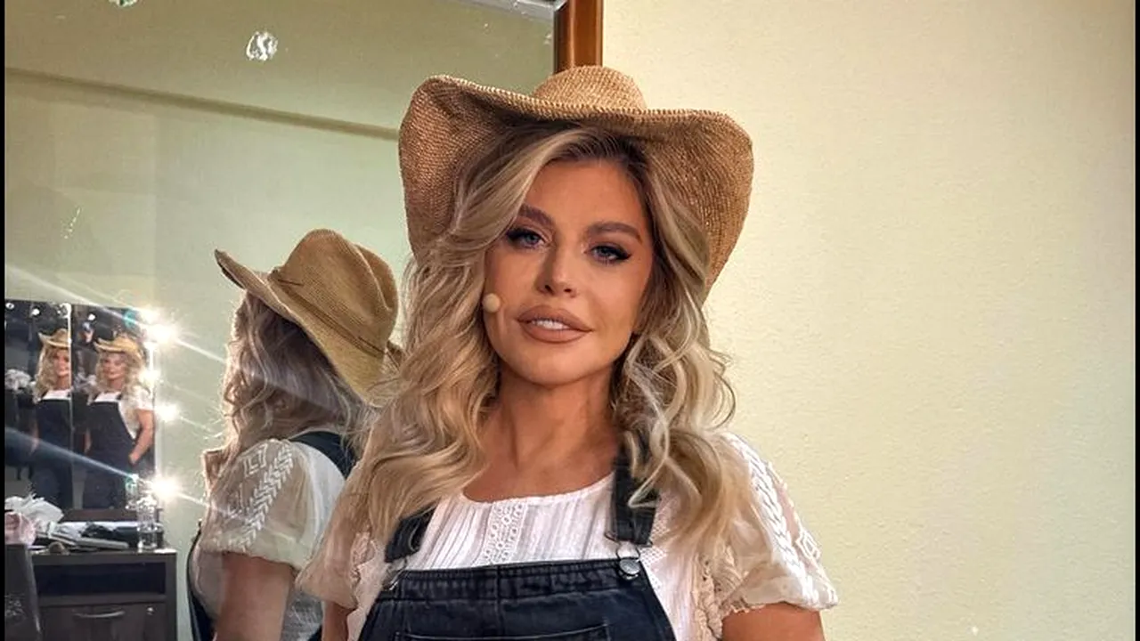 FOTO / Loredana Groza, ACASĂ la Salman Khan și Iulia Vântur. ”Ne-ați răsfățat”