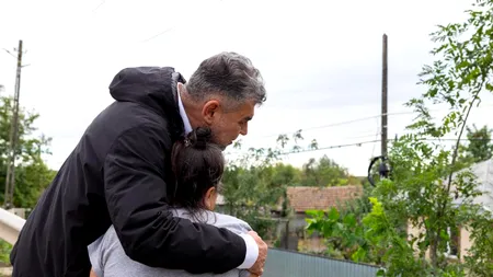 Marcel Ciolacu, despre INUNDAȚII: Trebuie să transmitem la timp cererea de asistență financiară Comisiei, fiindcă avem deja alocați 1,5 miliarde euro