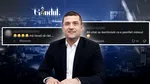 Tineretul USR îl glorifică pe Ministrul Radu Miruță și-l portretizează ca erou salvator al țării într-un clip care a încins internetul