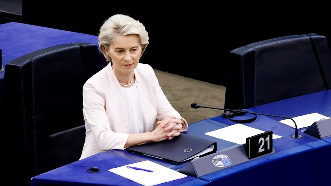 Liderii UE s-au blocat pe decizia de utilizare a activelor înghețate ale Rusiei. Au amânat totul până în decembrie