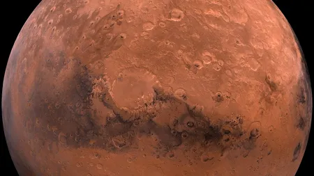 Bacteriile de pe Pământ ar putea fi folosite pentru minerit pe Lună sau pe Marte