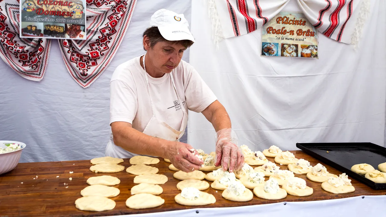 Obiceiuri și tradiții de Florii: Plăcinte speciale și mâțișori folosiți la farmece și la descântece