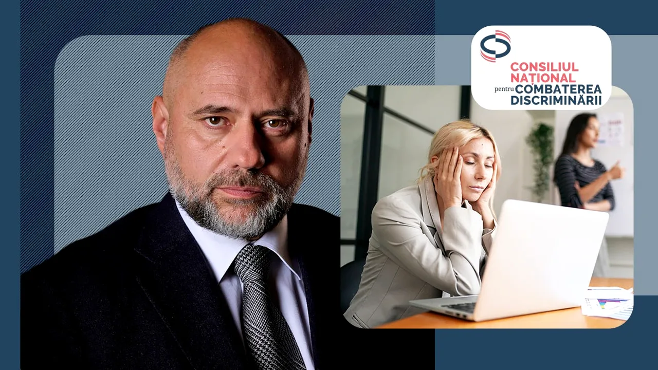 Legea epuizării fizice la locul de muncă. Cristian Jura (CNCD), după obiecțiile angajatorilor: „Trebuie elaborate definiții lipsite de ambiguitate”