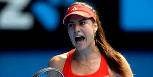 Sorana Cîrstea, NIMICITĂ la Wimbledon! A luat doar patru game-uri și părăsește competiția în turul 3