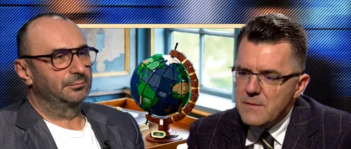 Dan Dungaciu: „Globalizarea nu a fost neapărat un mare succes strategic pentru Statele Unite ale Americii”