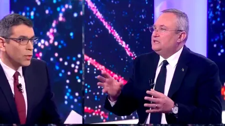 Nicolae Ciucă, discuții cu Karl Nehammer despre intrarea României în Schengen
