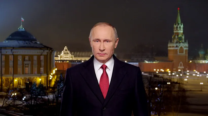Vladimir Putin lansează amenințări teribile. „O să le spargem dinții tuturor”
