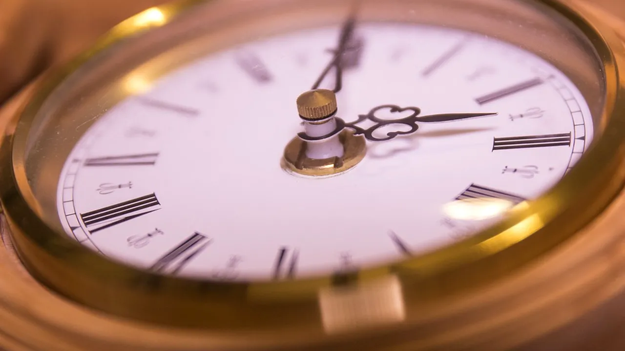 Ce se întâmplă în 60 de secunde pe Pământ