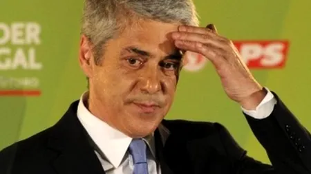 Protest extrem în Portugalia. Fostul premier Jose Socrates, acuzat de corupție, nu vrea să iasă din închisoare