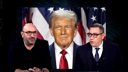 Victor Ponta: „ROMÂNIA trebuie să aibă o conducere care să vorbească limba administrației Trump