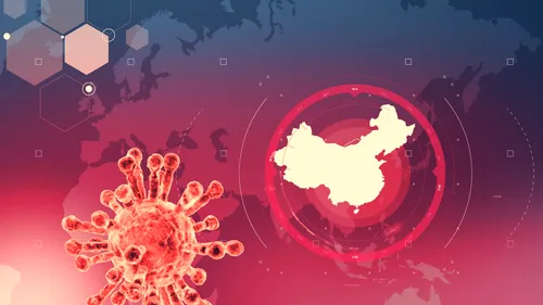 SUSPICIUNI. Serviciile secrete americane, puse să găsească dovezi că pericolele coronavirusului au fost mușamalizate de China
