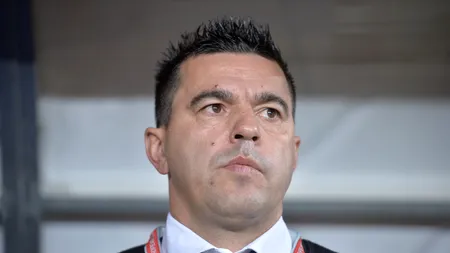 Cosmin Contra este noul antrenor al lui Dinamo. Care e valabilitatea contractului și când va prelua echipa