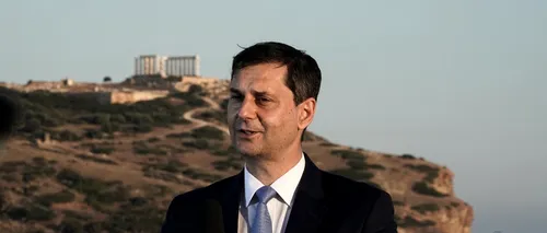 Ministrul grec al Turismului: „Cred că problemele din vămi se vor rezolva. Vrem ca fiecare turist român să se întoarcă acasă în siguranță”