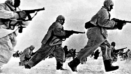 Rusia redeschide răni vechi: 