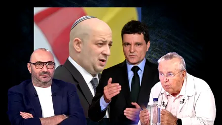 Ion Cristoiu: „Cele două sesizări, a lui Nicușor și cea de la AUR, n-au nicio LEGĂTURĂ între ele”