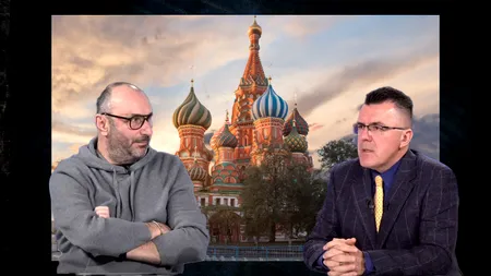 Dan Dungaciu: „RUȘII vor deschide ușa pentru companii americane, iar pe europeni n-o să-i primească”