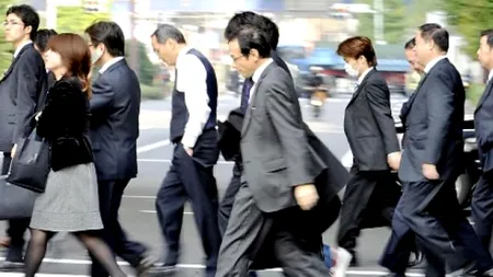 Motivul pentru care micile firme japoneze nu găsesc succesori care să continue afacerile