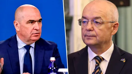 Ședință la PNL după ce PSD i-a retras sprijinul lui Bolojan. Emil Boc: „PNL este și trebuie să rămână partidul responsabilității în această țară”