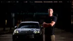 David Popovici a devenit AMBASADOR al unui brand uriaș. „Copilul din mine se bucură autentic”