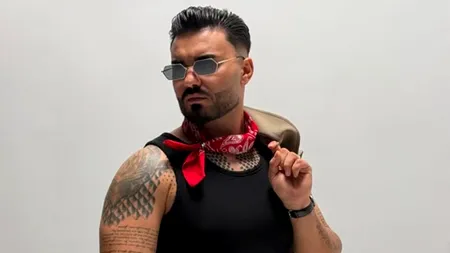 Jador, prins drogat la volan, în București. A fost dus la INML pentru probe biologice