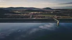 Lacul din România care ar putea dispărea complet în următorii ani. A secat mai mult de jumătate: ”Acum este la mila naturii”