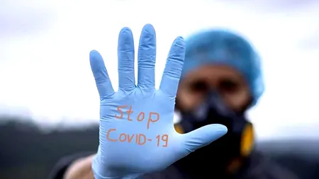 Noi restricții în Ajun de Revelion în mai multe localități din țară, din cauza pandemiei!