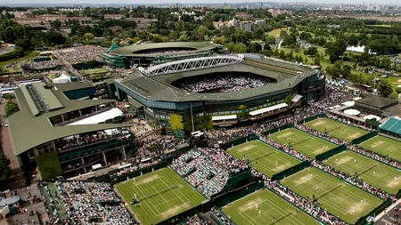 WIMBLEDON 2014, LIVE la Digi Sport începând de luni