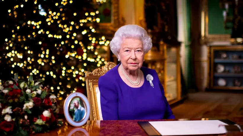 Regina Elisabeta a II-a, mesaj emoționant: De Crăciunul acesta, mulți oameni au nevoie doar de o îmbrățișare