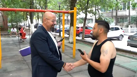 VIDEO | Piedone: ”Mai hotărâți ca niciodată să facem din Sectorul 5 emblema Bucureștiului” (P)